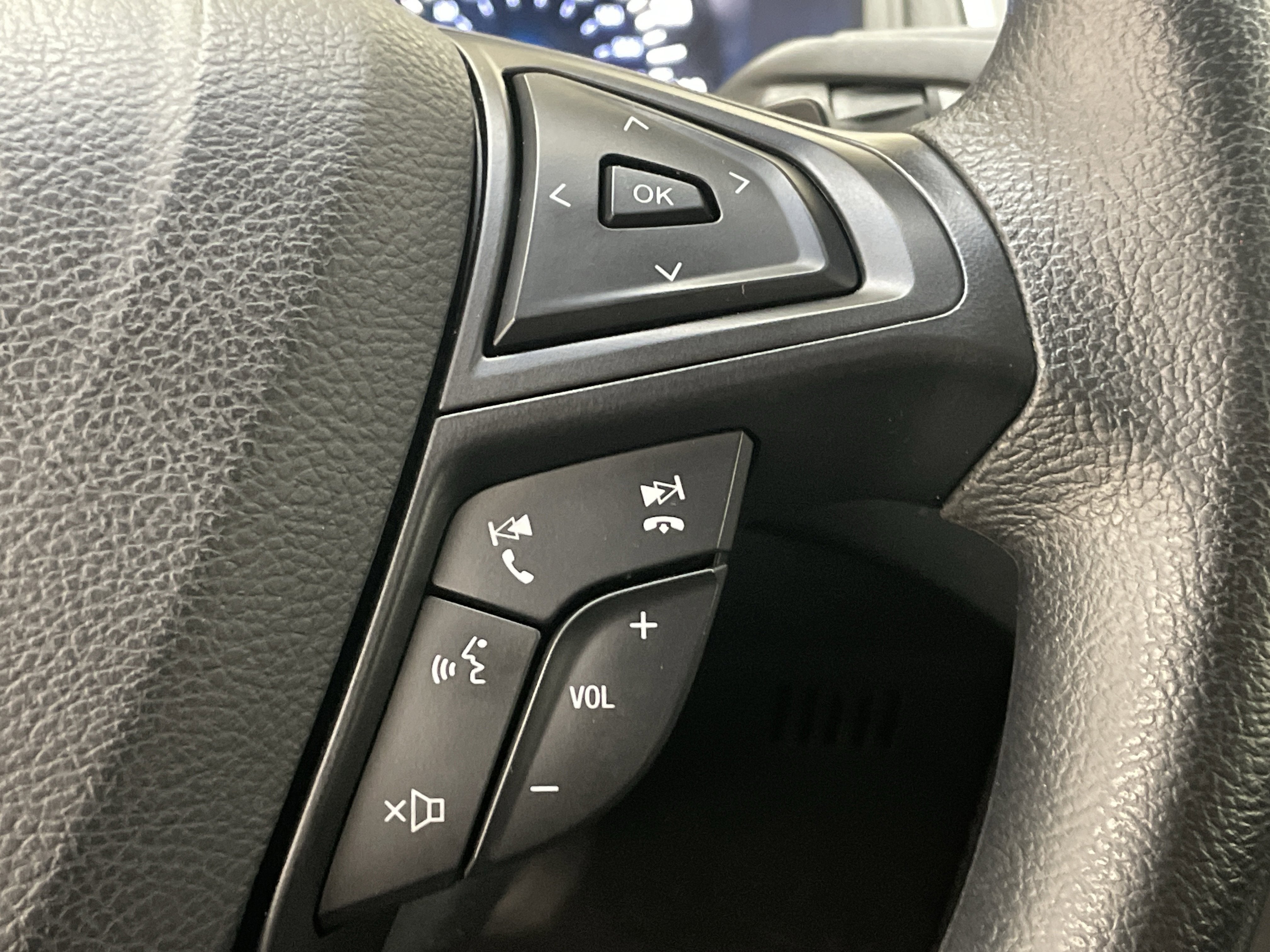 2016 Ford Edge SE