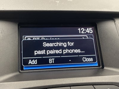 2016 Ford Edge SE