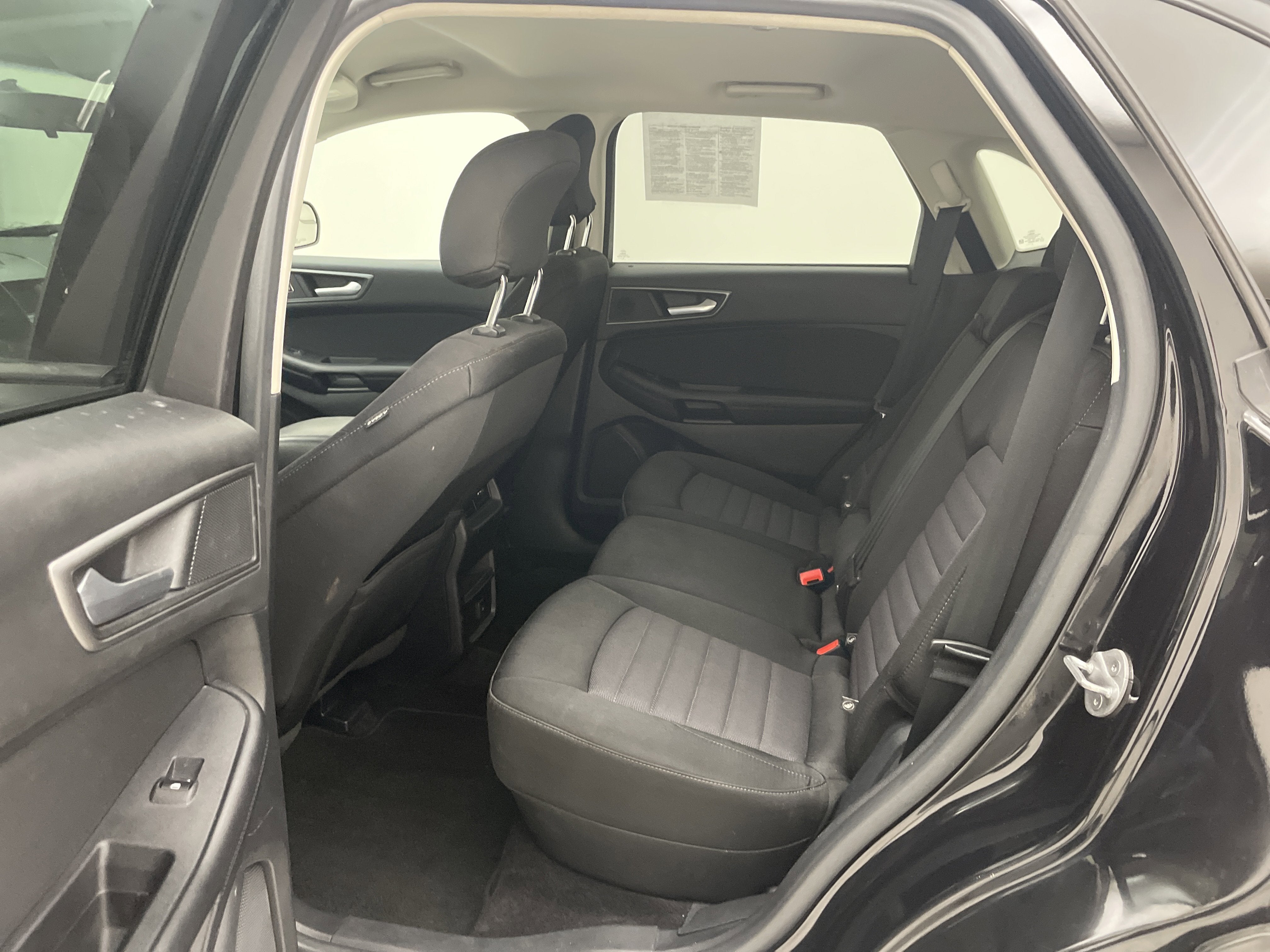 2016 Ford Edge SE