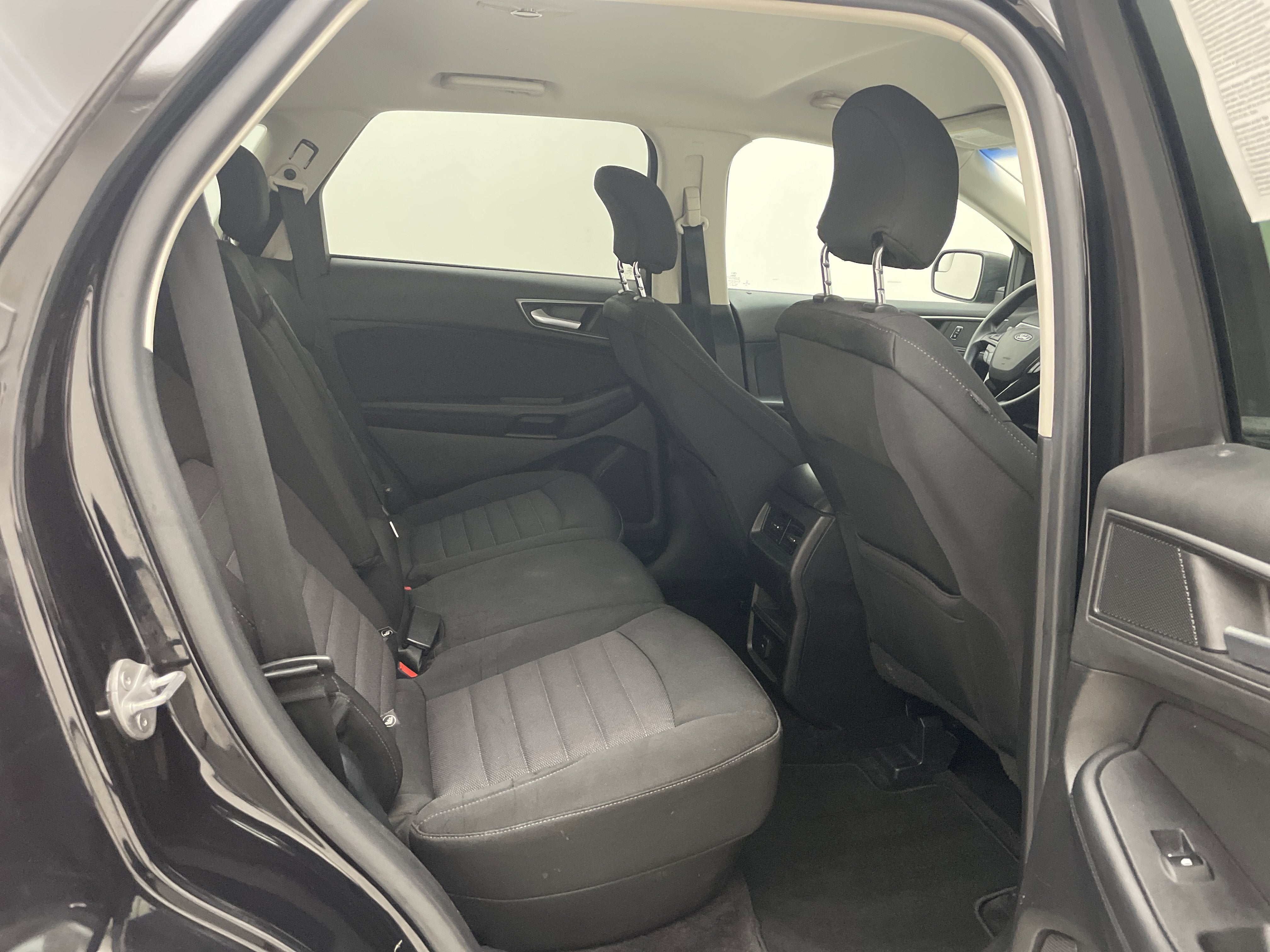 2016 Ford Edge SE