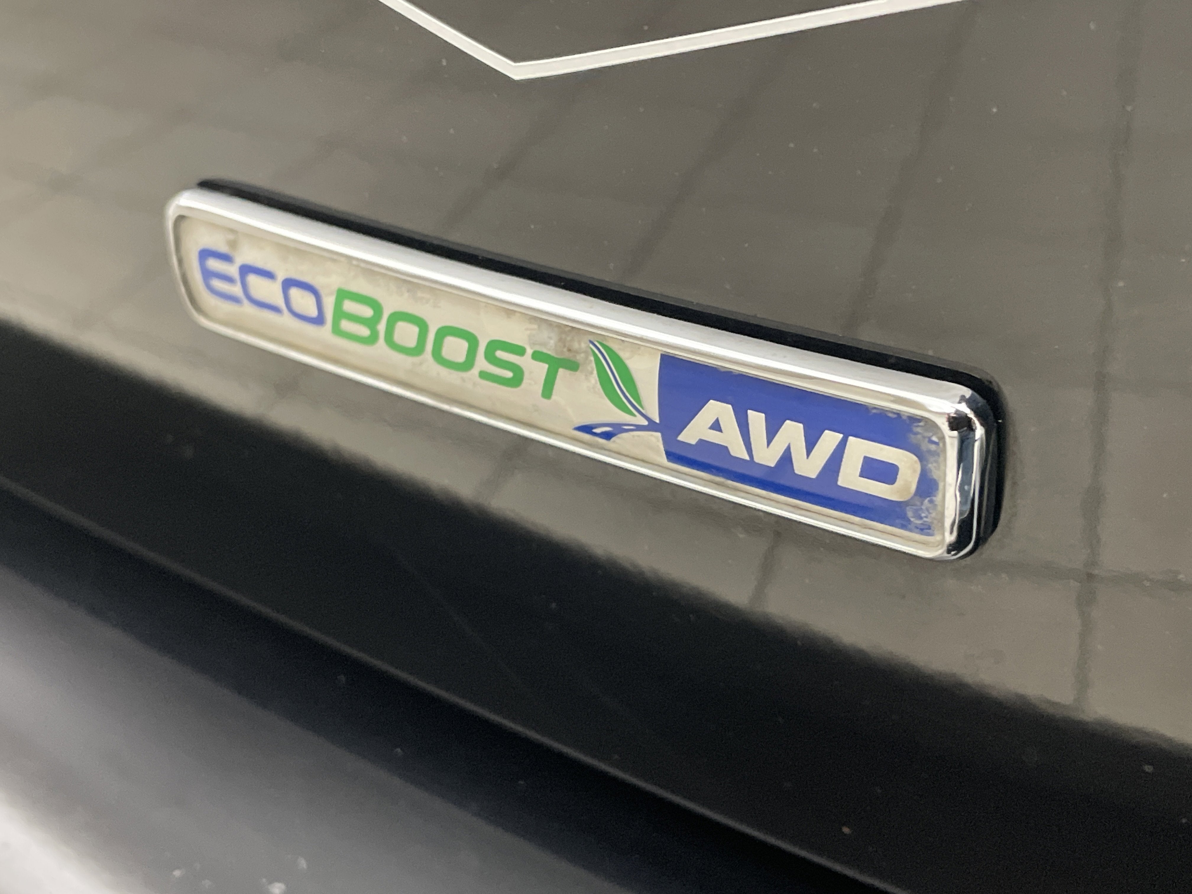 2016 Ford Edge SE