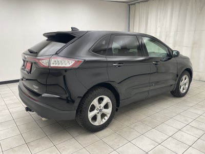 2016 Ford Edge SE