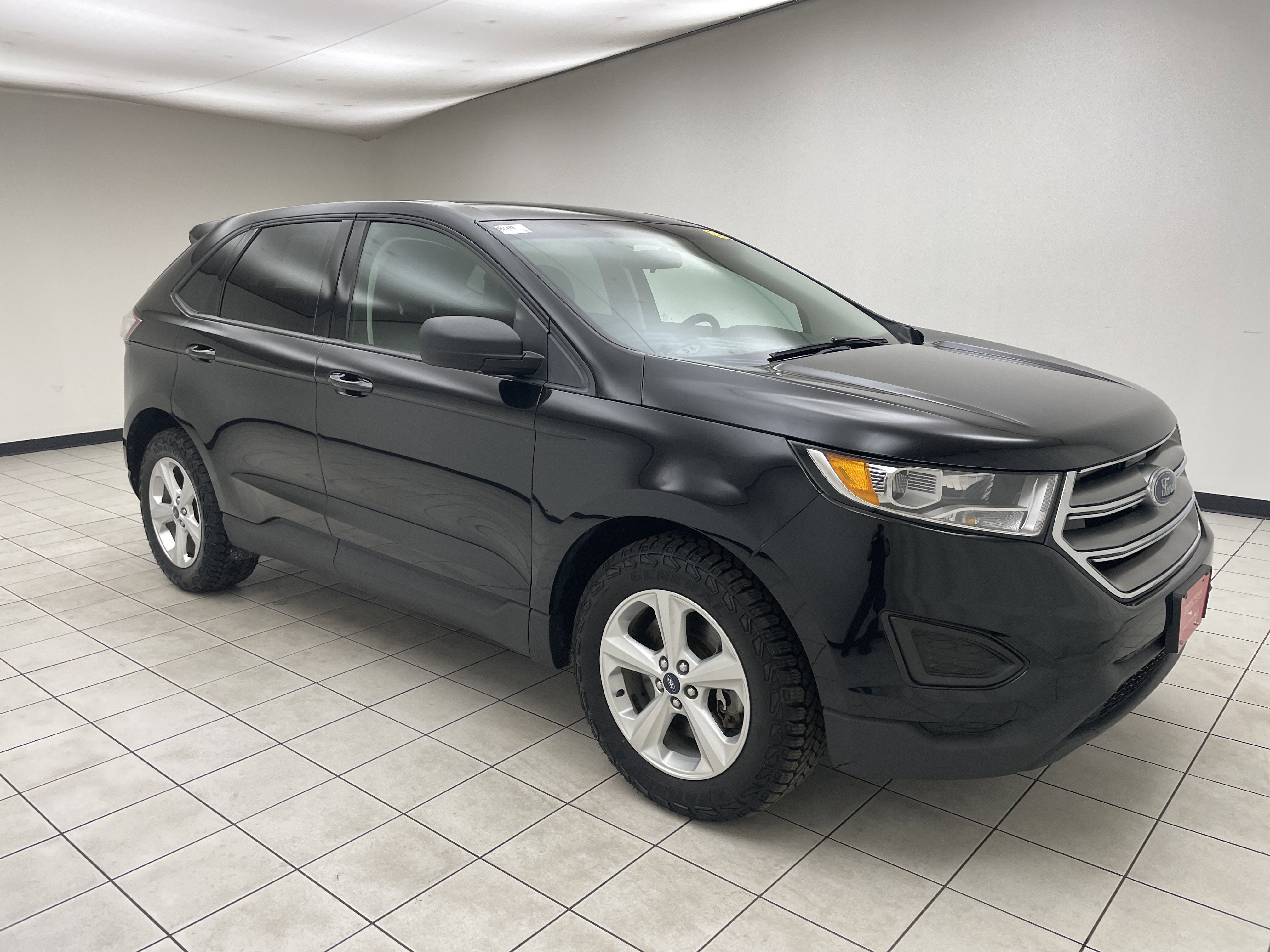 2016 Ford Edge SE