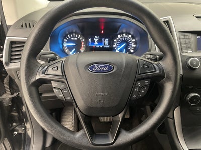 2016 Ford Edge SE