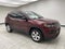 2022 Jeep Compass Latitude FWD