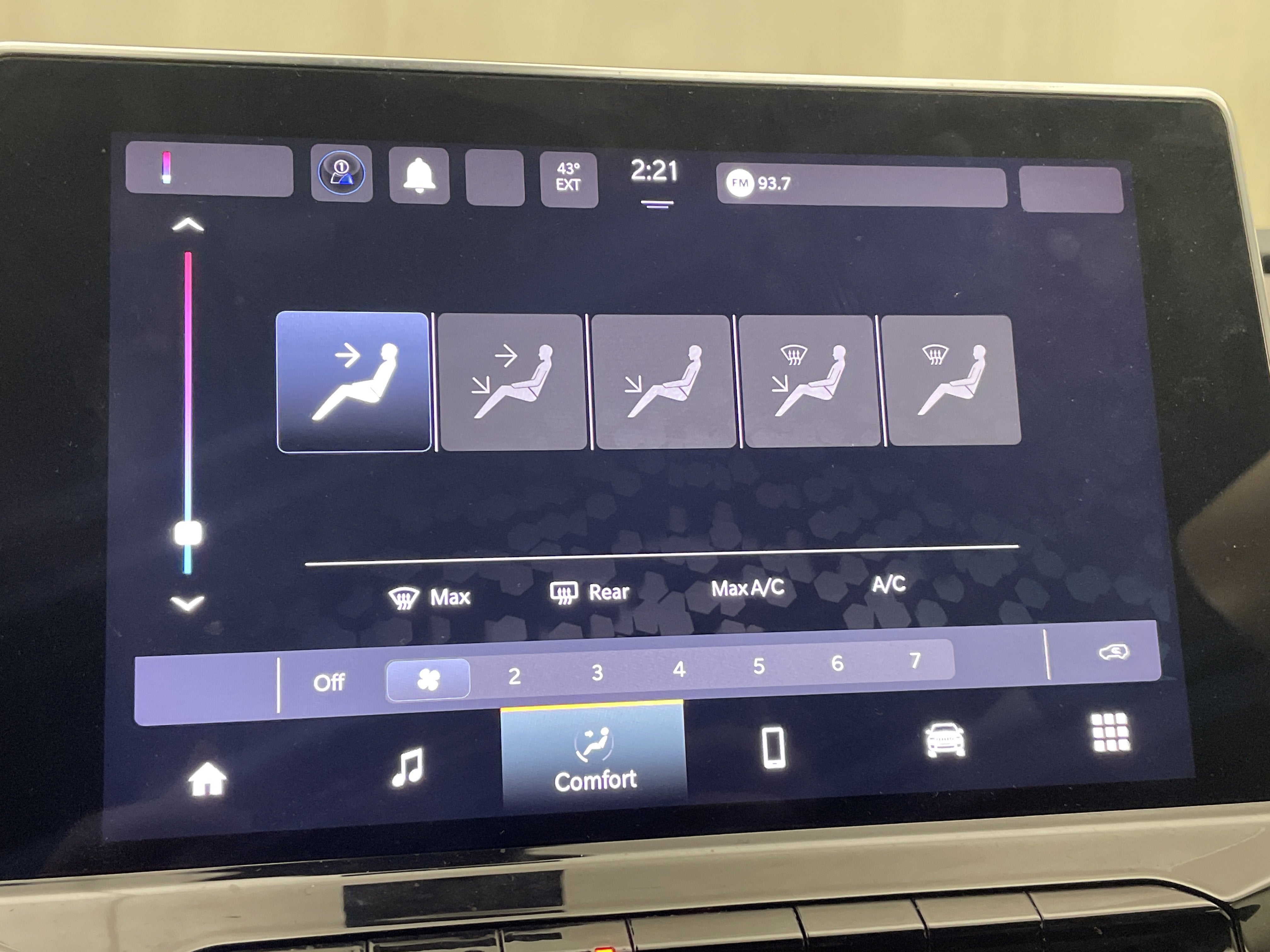 2023 Jeep Compass Latitude 4x4