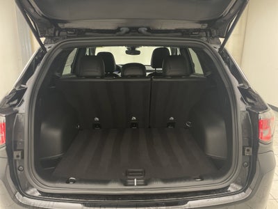 2023 Jeep Compass Latitude 4x4