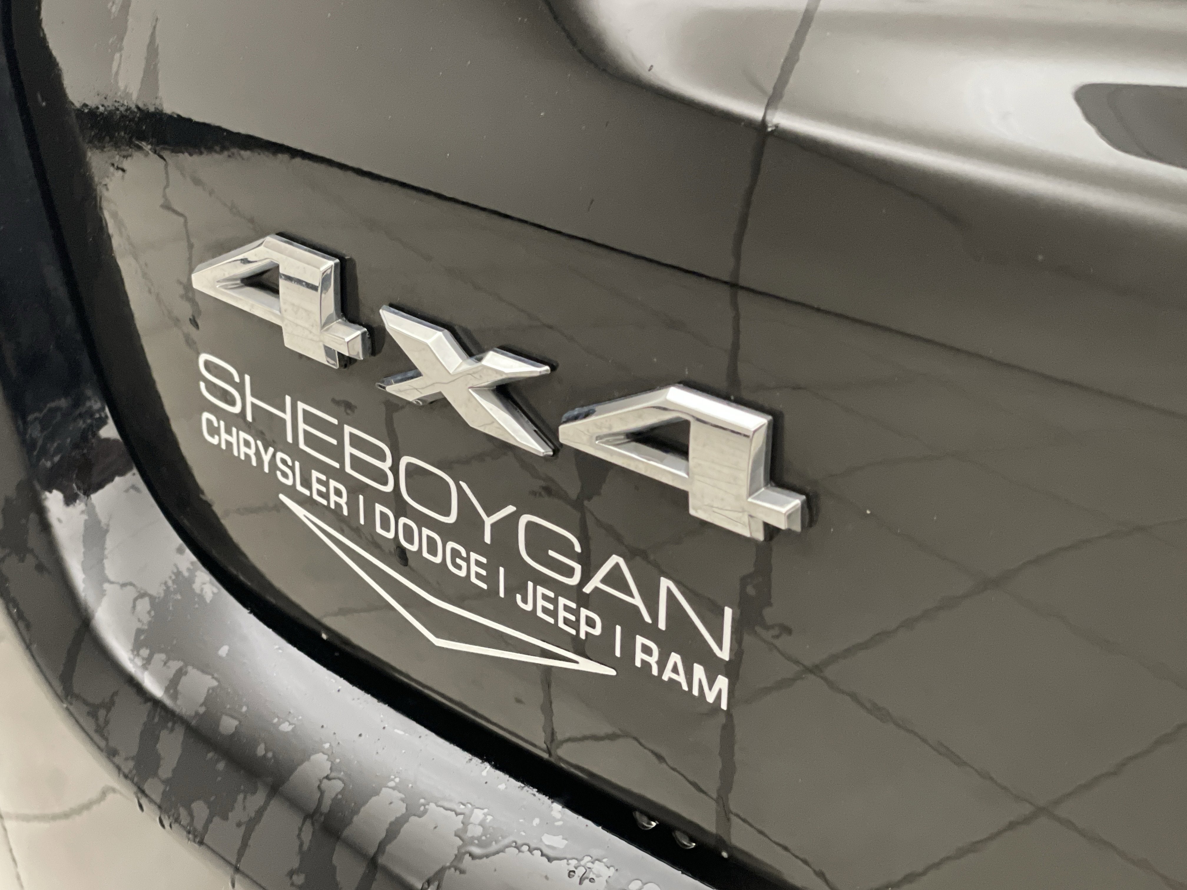 2023 Jeep Compass Latitude 4x4