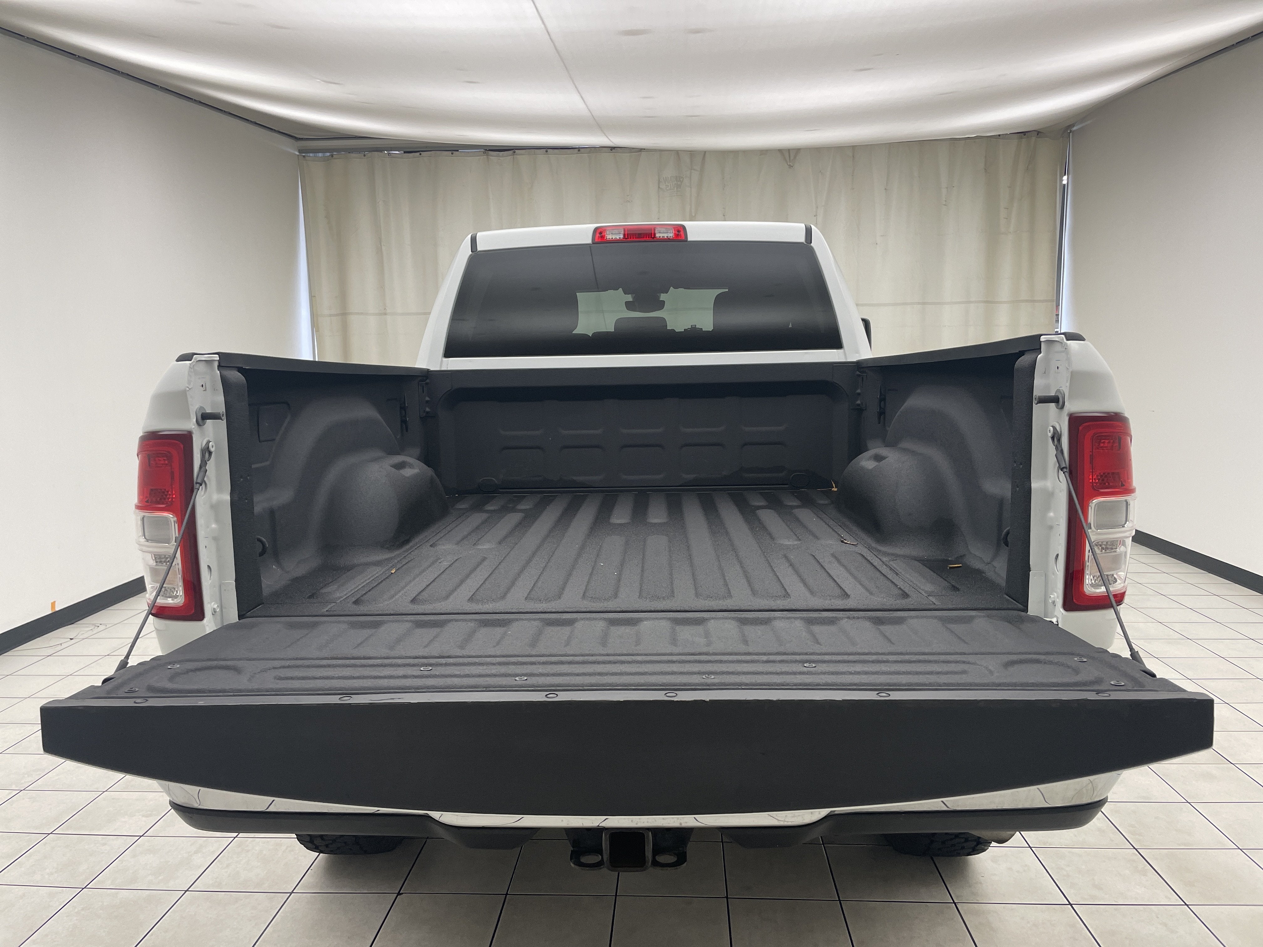 2023 RAM 2500 Big Horn Crew Cab 4x4 6'4' Box