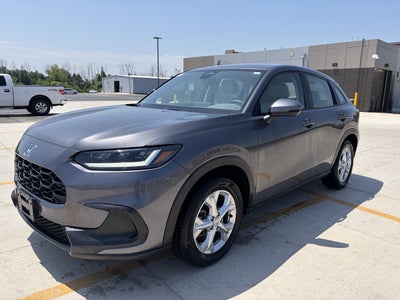 2023 Honda HR-V 2WD LX