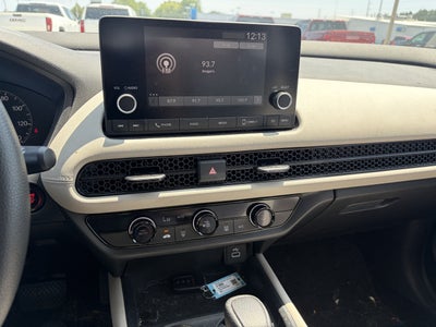 2023 Honda HR-V 2WD LX