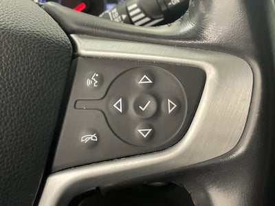 2020 GMC Terrain AWD SLE