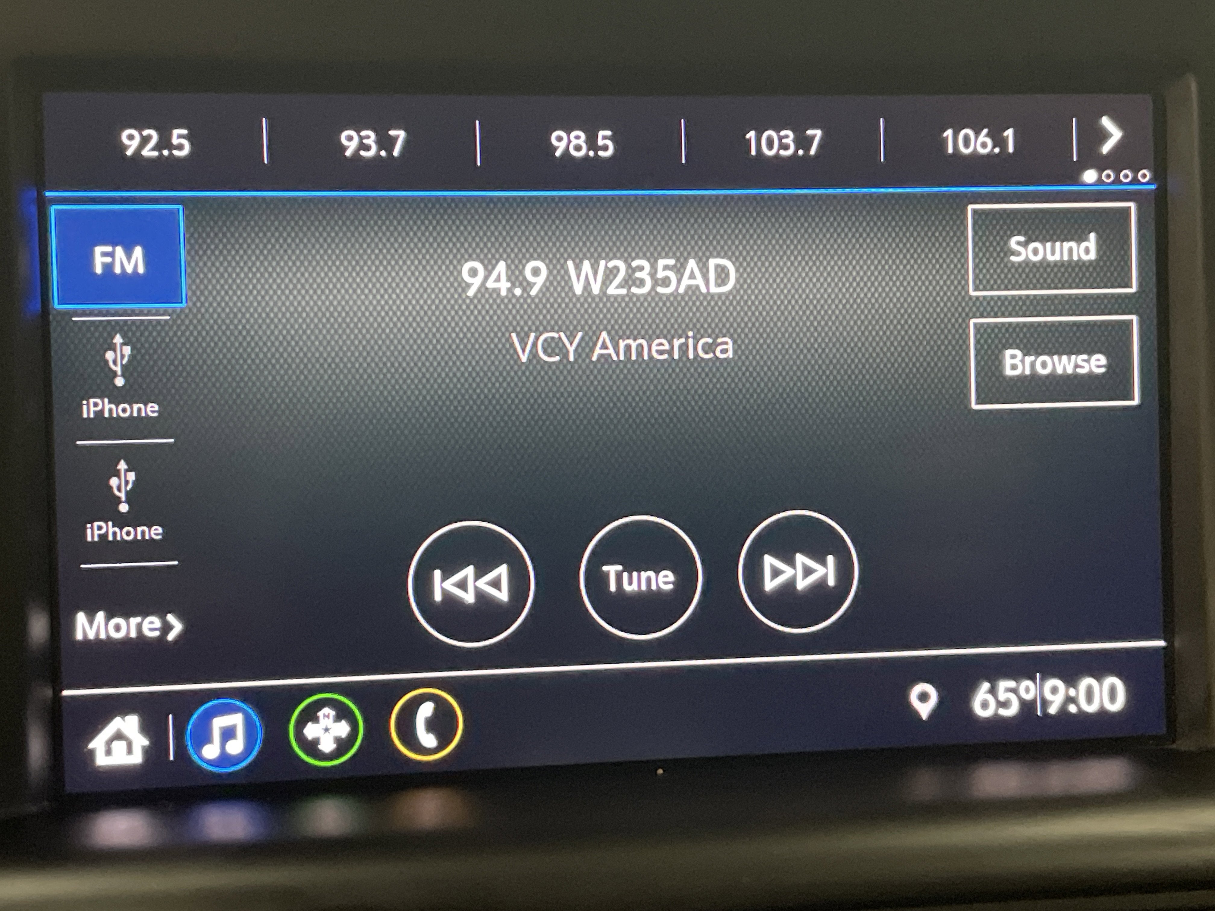 2020 GMC Terrain AWD SLE