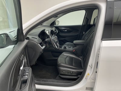 2022 GMC Terrain AWD SLT