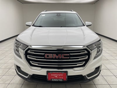2022 GMC Terrain AWD SLT