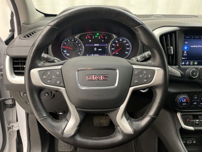 2022 GMC Terrain AWD SLT