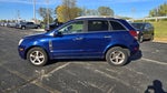 2012 Chevrolet Captiva Sport LT