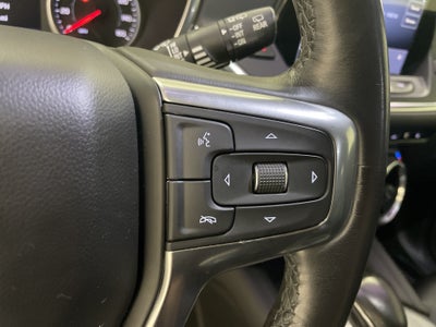 2020 Chevrolet Blazer AWD 3LT