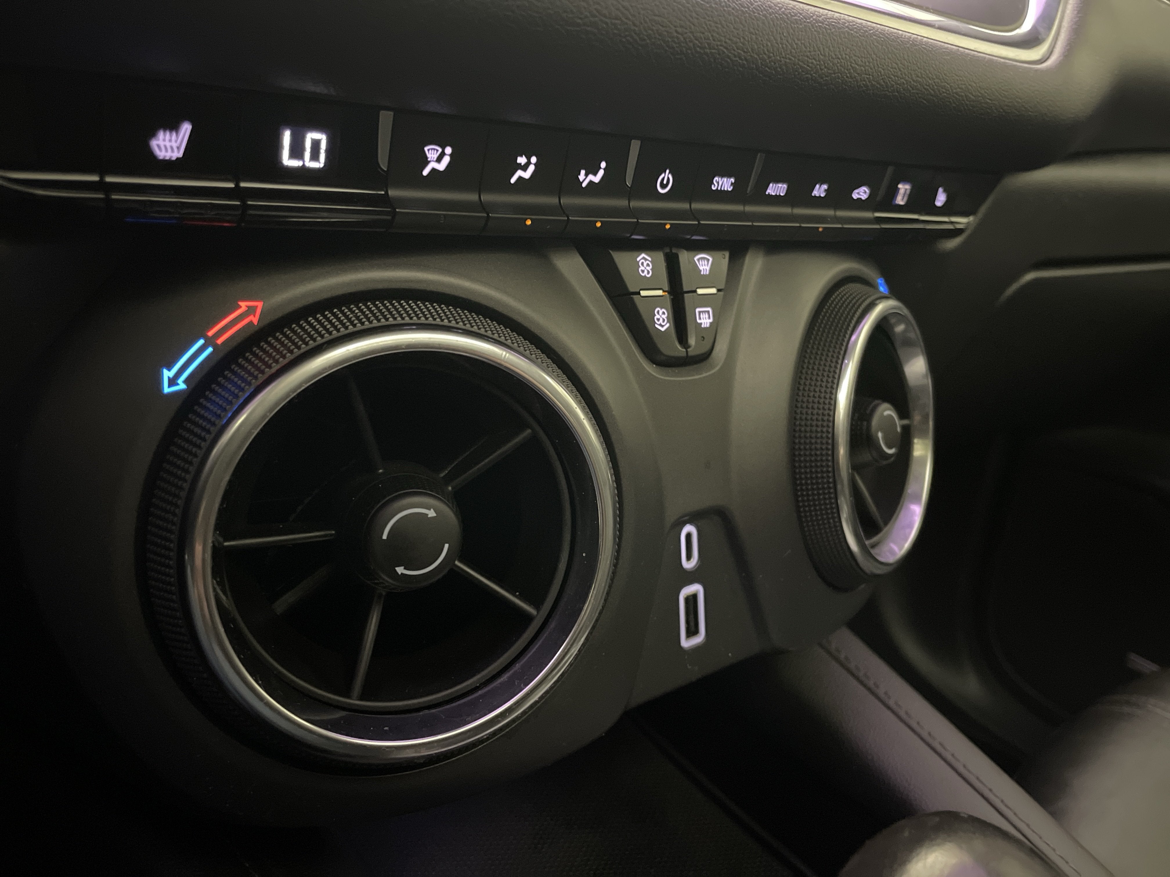 2020 Chevrolet Blazer AWD 3LT