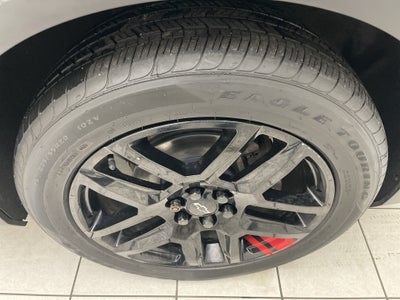 2020 Chevrolet Blazer AWD 3LT