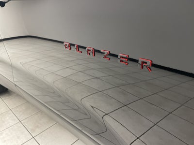 2020 Chevrolet Blazer AWD 3LT