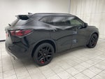 2020 Chevrolet Blazer AWD 3LT