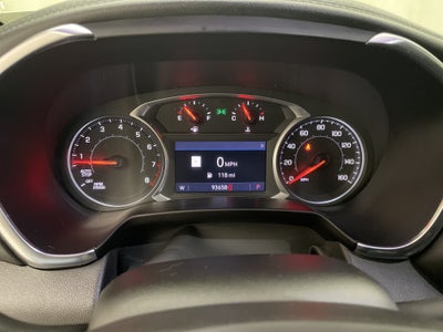 2020 Chevrolet Blazer AWD 3LT