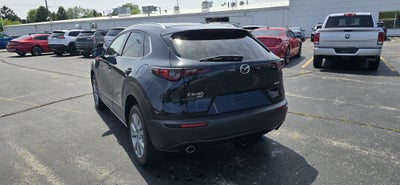 2022 Mazda Mazda CX-30 Premium