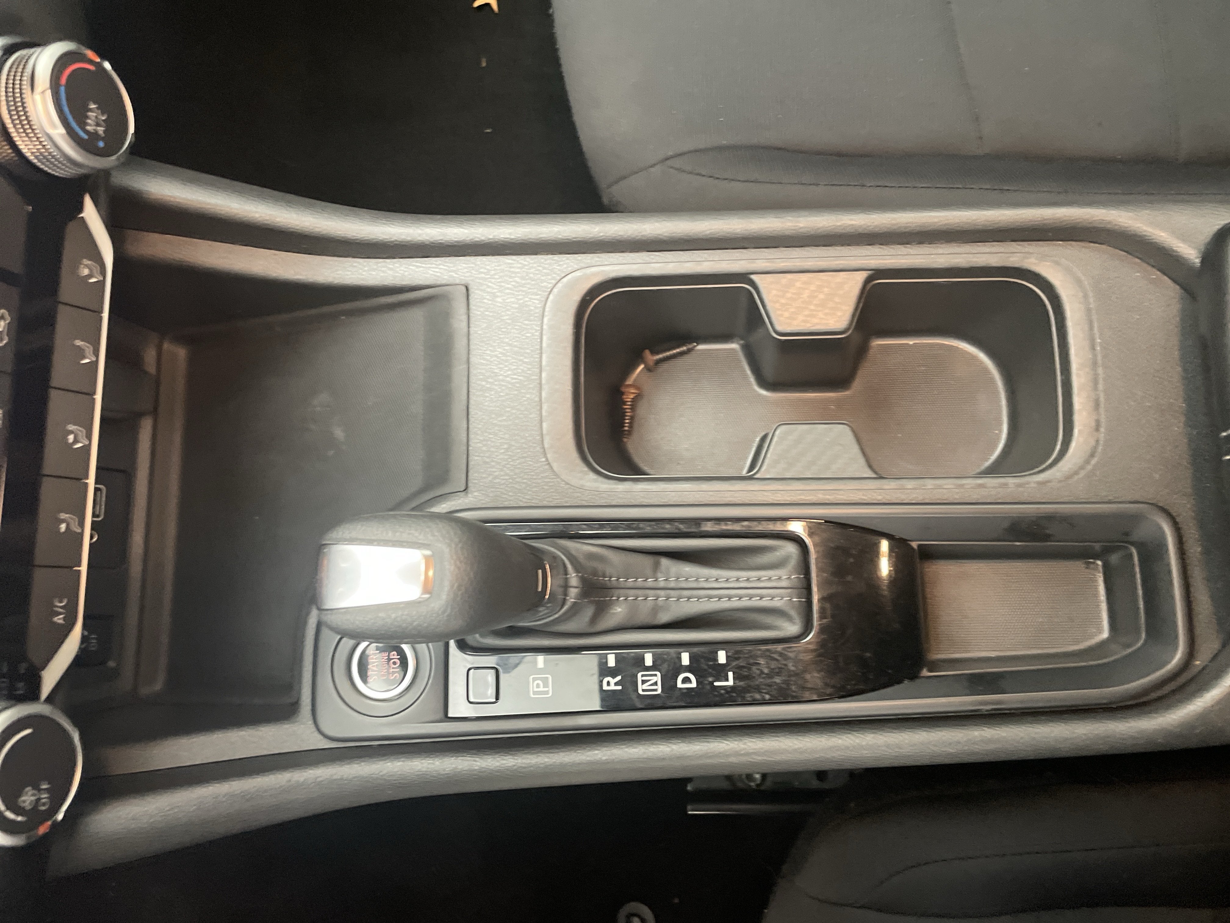 2024 Nissan Sentra S Xtronic CVT