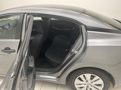 2024 Nissan Sentra S Xtronic CVT
