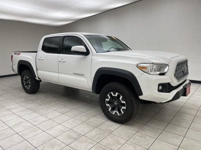 2019 Toyota Tacoma TRD Off Road