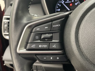 2024 Subaru Legacy Touring XT