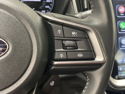 2024 Subaru Legacy Touring XT