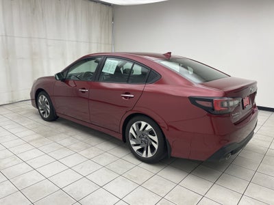 2024 Subaru Legacy Touring XT