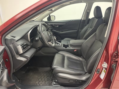 2024 Subaru Legacy Touring XT