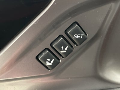 2024 Subaru Legacy Touring XT