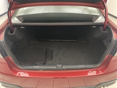 2024 Subaru Legacy Touring XT