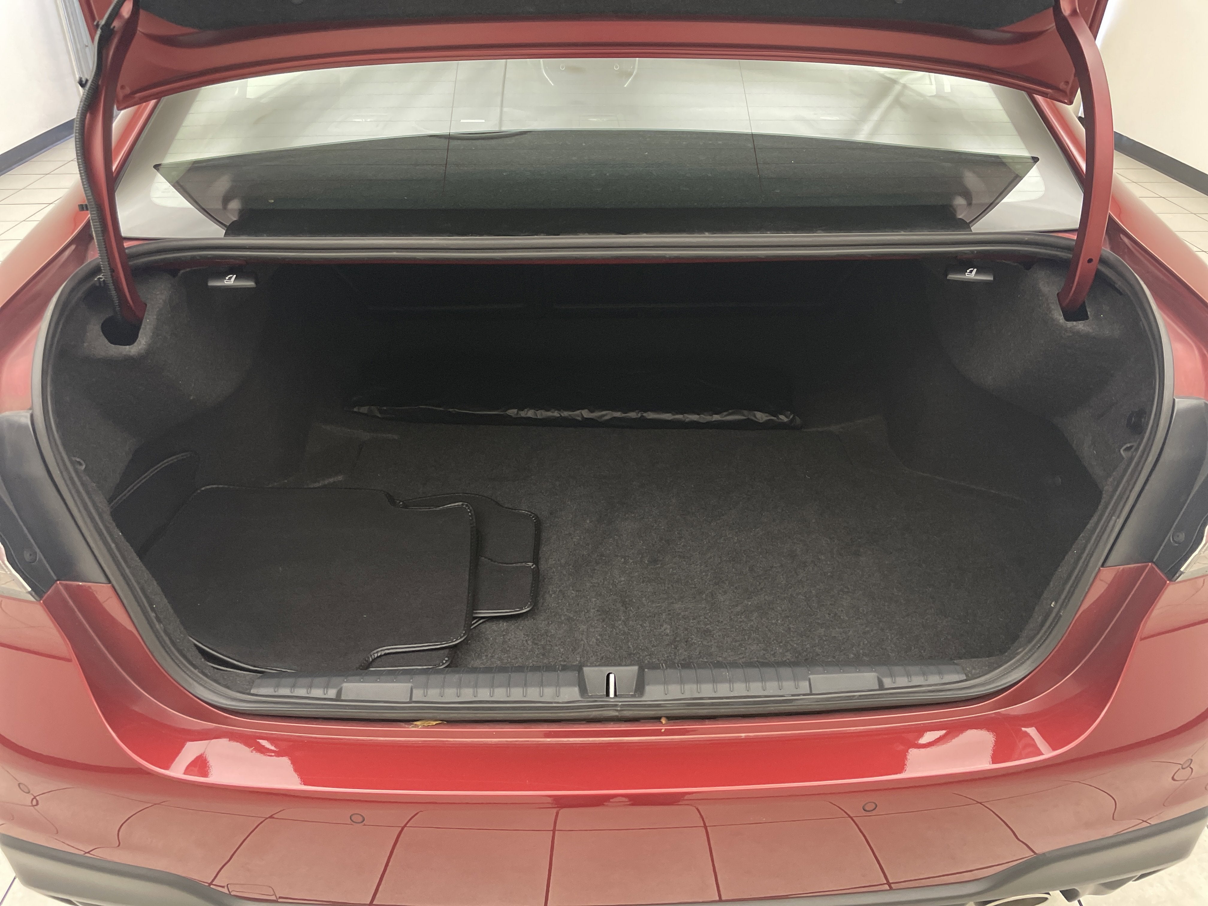 2024 Subaru Legacy Touring XT
