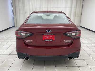 2024 Subaru Legacy Touring XT