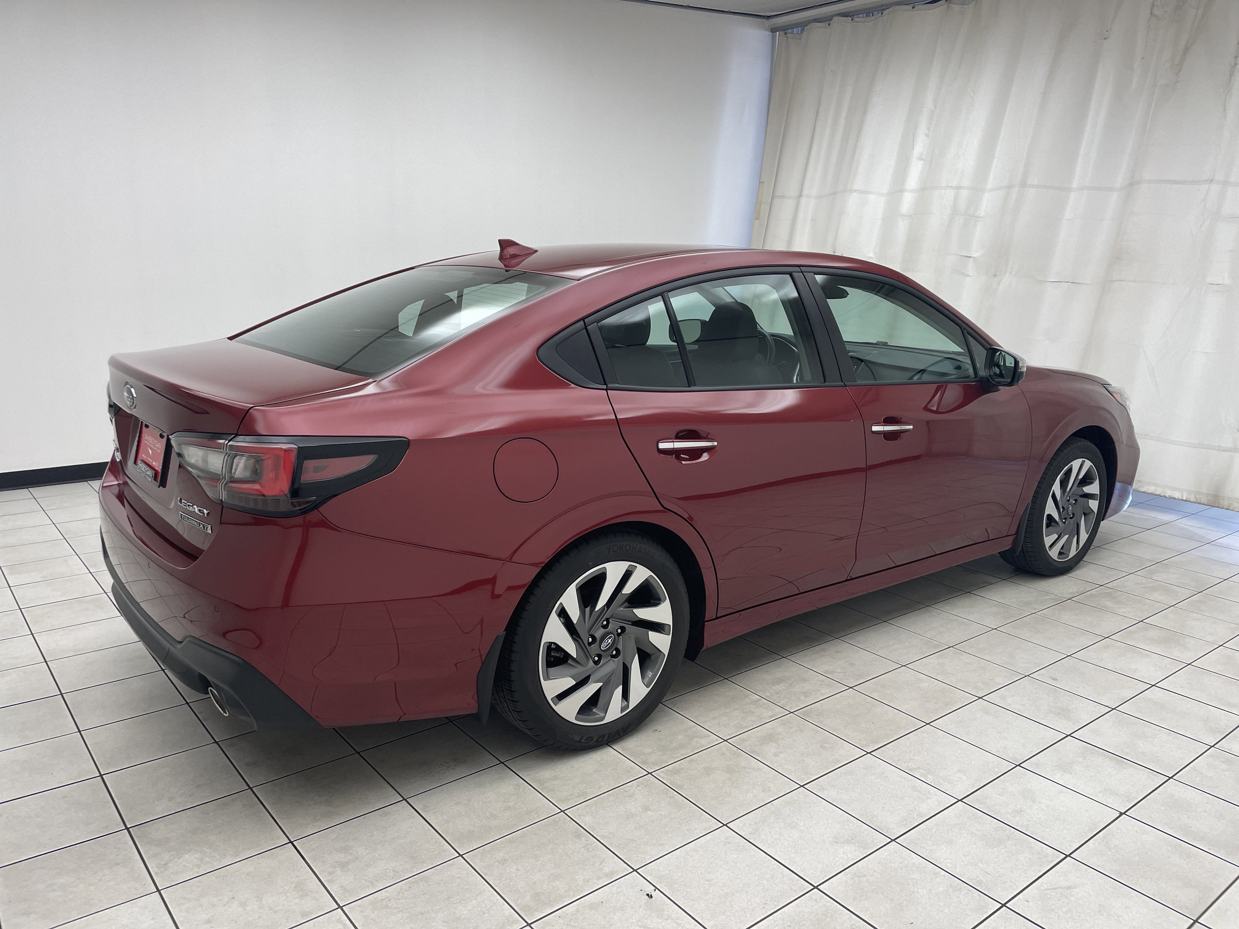 2024 Subaru Legacy Touring XT