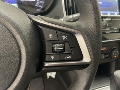 2023 Subaru Impreza Base 5-Door