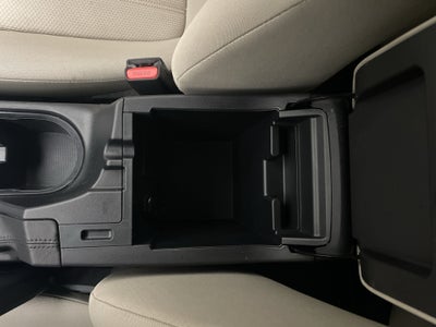 2023 Subaru Impreza Base 5-Door