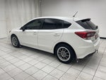 2023 Subaru Impreza Base 5-Door