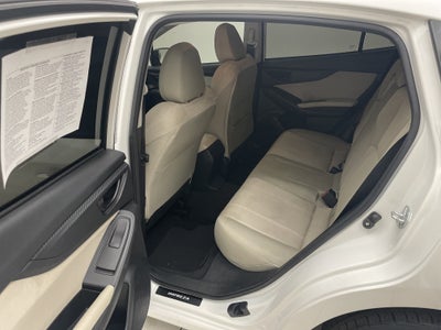 2023 Subaru Impreza Base 5-Door