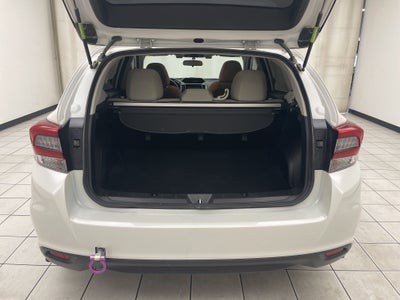 2023 Subaru Impreza Base 5-Door