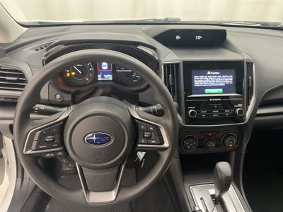 2023 Subaru Impreza Base 5-Door