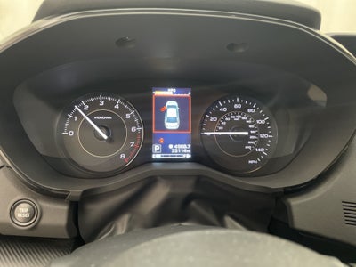 2023 Subaru Impreza Base 5-Door