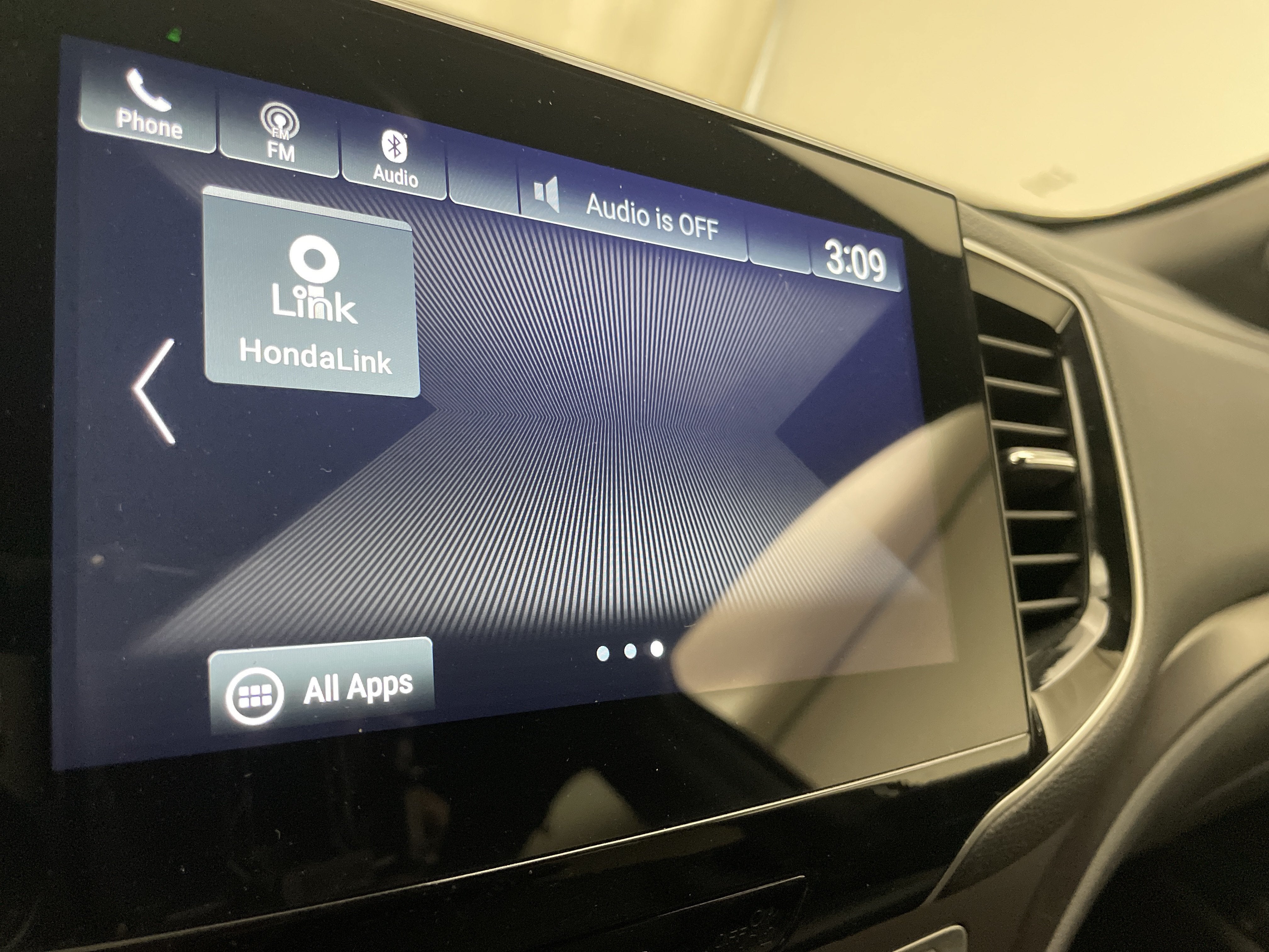2021 Honda Passport AWD EX-L
