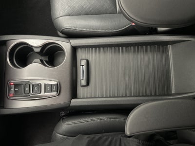 2021 Honda Passport AWD EX-L