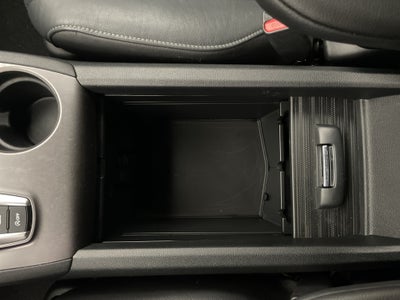 2021 Honda Passport AWD EX-L